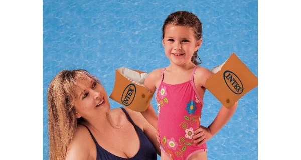 Nafukovací rukávky - malé